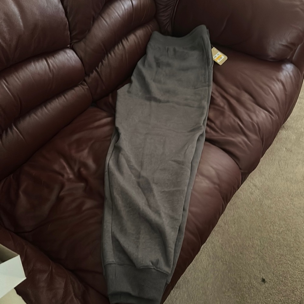 NWT men’s jogging pants
